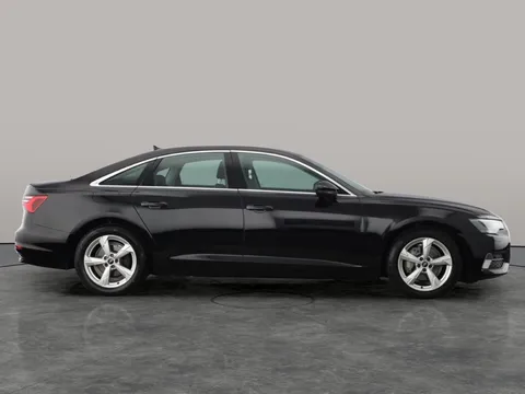 Thumbnail image for the Audi A6 Saloon 2.0 TFSI 40 Sport   S Tronic