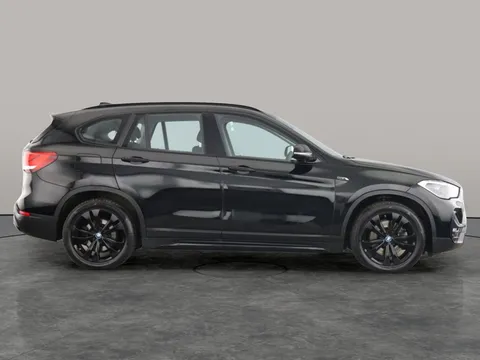 Thumbnail image for the BMW X1 1.5 25e 10kWh Sport   Plug-in  xDrive