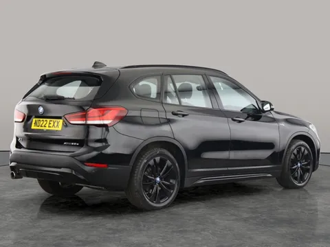 Thumbnail image for the BMW X1 1.5 25e 10kWh Sport   Plug-in  xDrive