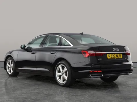 Thumbnail image for the Audi A6 Saloon 2.0 TFSI 40 Sport   S Tronic