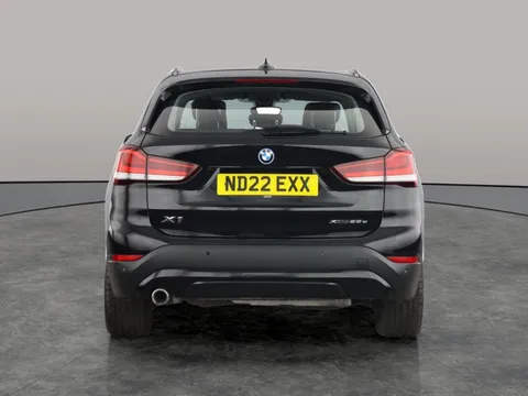 Thumbnail image for the BMW X1 1.5 25e 10kWh Sport   Plug-in  xDrive