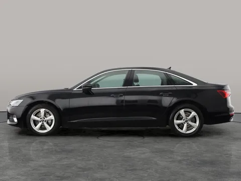 Thumbnail image for the Audi A6 Saloon 2.0 TFSI 40 Sport   S Tronic
