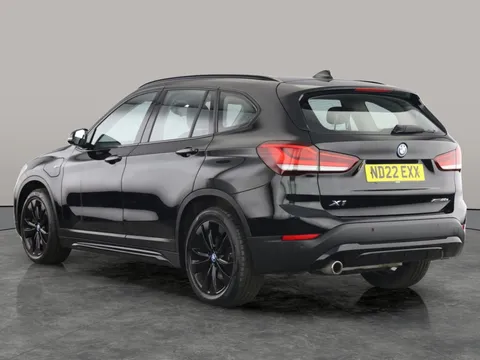 Thumbnail image for the BMW X1 1.5 25e 10kWh Sport   Plug-in  xDrive