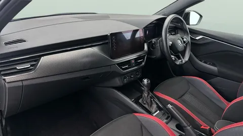 Thumbnail image for the Škoda Kamiq 1.5 TSI ACT Monte Carlo   DSG
