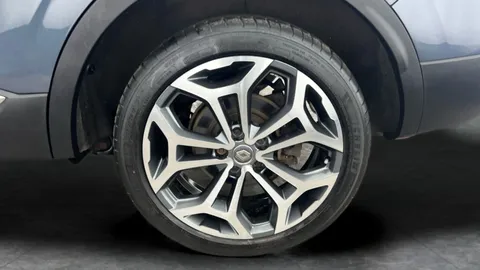 Thumbnail image for the Renault Kadjar 1.3 TCe GT Line