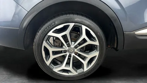Thumbnail image for the Renault Kadjar 1.3 TCe GT Line