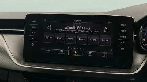 Thumbnail image for the Škoda Kamiq 1.5 TSI ACT Monte Carlo   DSG