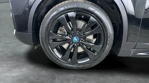 Thumbnail image for the BMW X1 1.5 25e 10kWh Sport   Plug-in  xDrive