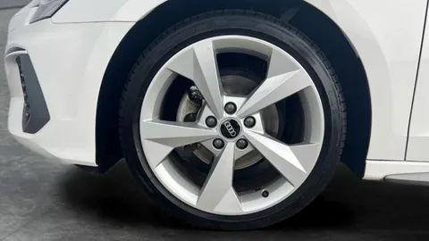 Thumbnail image for the Audi A3 1.0 TFSI 30 S line Sportback  S Tronic