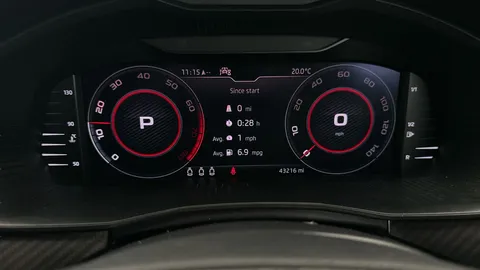 Thumbnail image for the Škoda Kamiq 1.5 TSI ACT Monte Carlo   DSG
