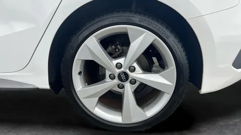 Thumbnail image for the Audi A3 1.0 TFSI 30 S line Sportback  S Tronic