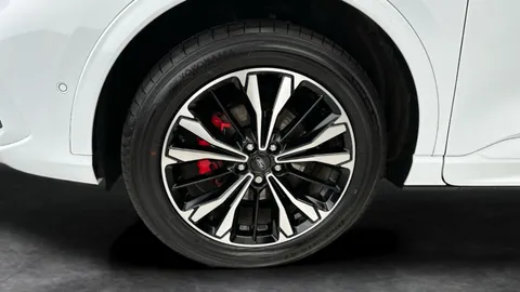 Thumbnail image for the Ford Kuga 2.5 EcoBoost Duratec 14.4kWh ST-Line X   Plug-in  CVT