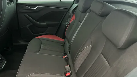 Thumbnail image for the Škoda Kamiq 1.5 TSI ACT Monte Carlo   DSG