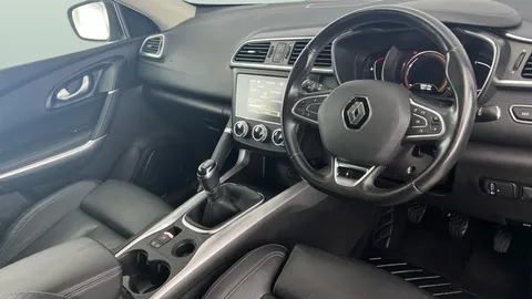 Thumbnail image for the Renault Kadjar 1.3 TCe GT Line