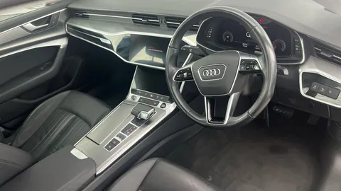 Thumbnail image for the Audi A6 Saloon 2.0 TFSI 40 Sport   S Tronic