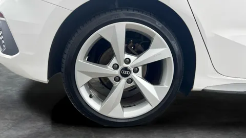 Thumbnail image for the Audi A3 1.0 TFSI 30 S line Sportback  S Tronic