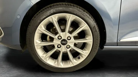 Thumbnail image for the Ford Fiesta 1.0T EcoBoost Vignale Edition