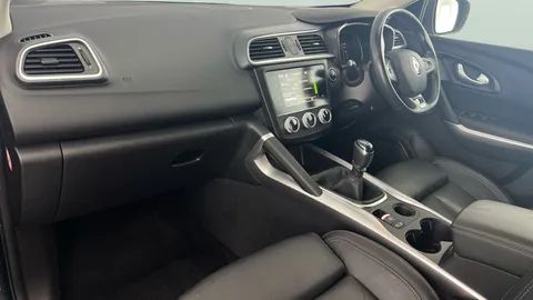 Thumbnail image for the Renault Kadjar 1.3 TCe GT Line