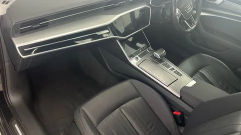 Thumbnail image for the Audi A6 Saloon 2.0 TFSI 40 Sport   S Tronic