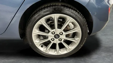Thumbnail image for the Ford Fiesta 1.0T EcoBoost Vignale Edition