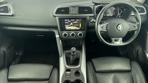 Thumbnail image for the Renault Kadjar 1.3 TCe GT Line
