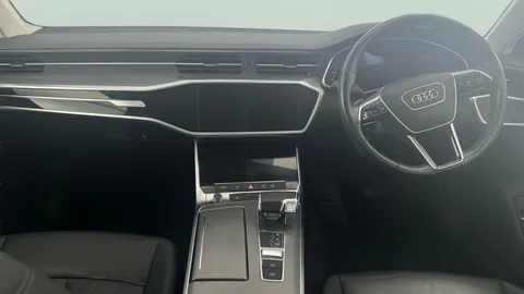 Thumbnail image for the Audi A6 Saloon 2.0 TFSI 40 Sport   S Tronic
