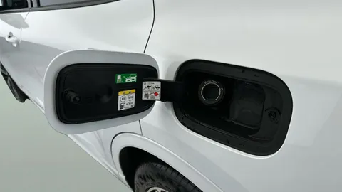 Thumbnail image for the Ford Kuga 2.5 EcoBoost Duratec 14.4kWh ST-Line X   Plug-in  CVT
