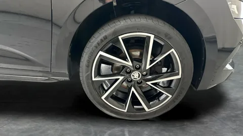 Thumbnail image for the Škoda Kamiq 1.5 TSI ACT Monte Carlo   DSG