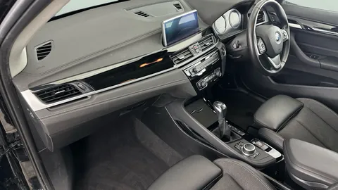 Thumbnail image for the BMW X1 1.5 25e 10kWh Sport   Plug-in  xDrive