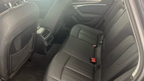 Thumbnail image for the Audi A6 Saloon 2.0 TFSI 40 Sport   S Tronic