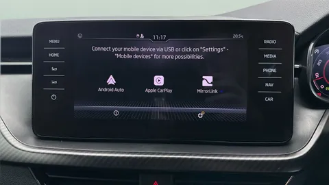 Thumbnail image for the Škoda Kamiq 1.5 TSI ACT Monte Carlo   DSG