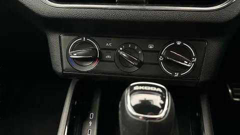 Thumbnail image for the Škoda Kamiq 1.5 TSI ACT Monte Carlo   DSG
