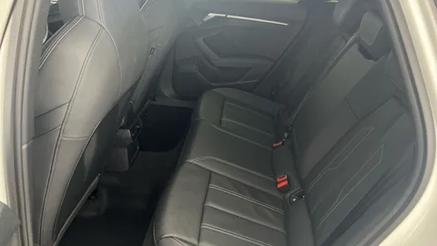 Thumbnail image for the Audi A3 1.0 TFSI 30 S line Sportback  S Tronic