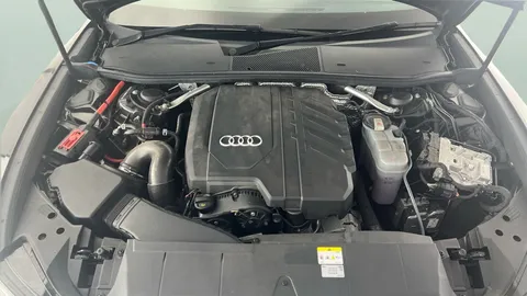 Thumbnail image for the Audi A6 Saloon 2.0 TFSI 40 Sport   S Tronic