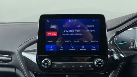 Thumbnail image for the Ford Fiesta 1.0T EcoBoost Vignale Edition