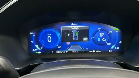 Thumbnail image for the Ford Kuga 2.5 EcoBoost Duratec 14.4kWh ST-Line X   Plug-in  CVT