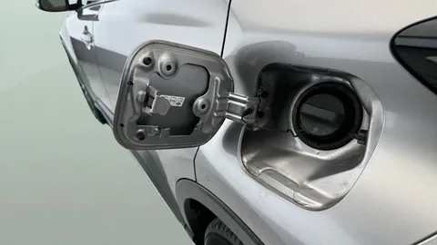 Thumbnail image for the Toyota C-HR 1.8 VVT-h Excel    CVT
