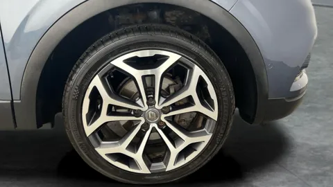 Thumbnail image for the Renault Kadjar 1.3 TCe GT Line