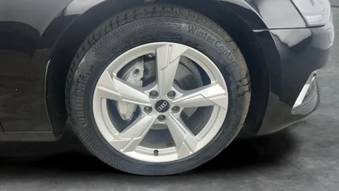 Thumbnail image for the Audi A6 Saloon 2.0 TFSI 40 Sport   S Tronic