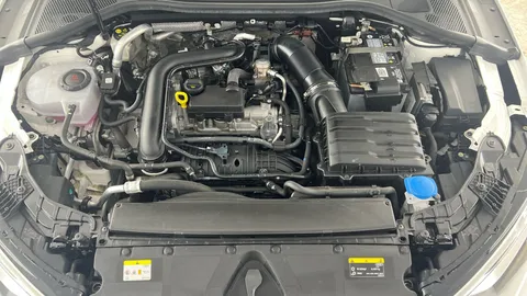 Thumbnail image for the Audi A3 1.0 TFSI 30 S line Sportback  S Tronic