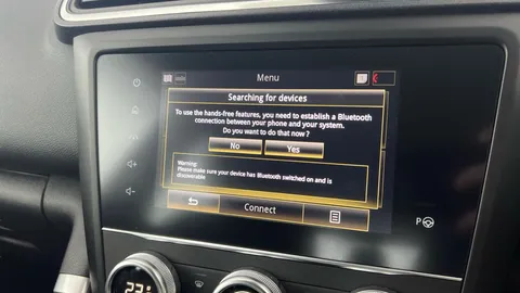 Thumbnail image for the Renault Kadjar 1.3 TCe GT Line