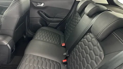Thumbnail image for the Ford Fiesta 1.0T EcoBoost Vignale Edition