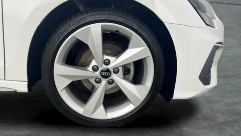 Thumbnail image for the Audi A3 1.0 TFSI 30 S line Sportback  S Tronic