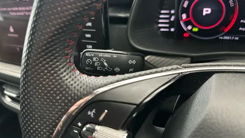Thumbnail image for the Škoda Kamiq 1.5 TSI ACT Monte Carlo   DSG