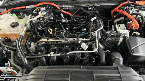 Thumbnail image for the Ford Kuga 2.5 EcoBoost Duratec 14.4kWh ST-Line X   Plug-in  CVT