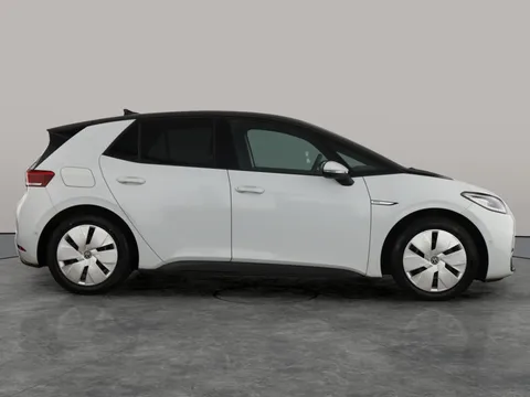 Thumbnail image for the Volkswagen Id.3 Pro Performance 58kWh Family