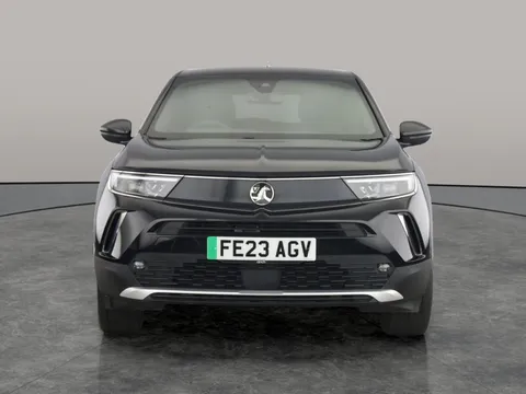 Thumbnail image for the Vauxhall Mokka Electric 50kWh Ultimate