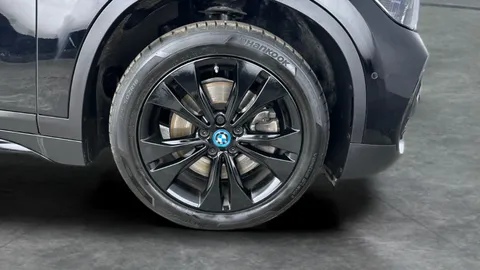 Thumbnail image for the BMW X1 1.5 25e 10kWh Sport   Plug-in  xDrive