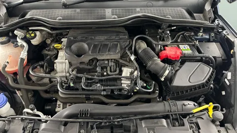 Thumbnail image for the Ford Fiesta 1.0T EcoBoost Vignale Edition