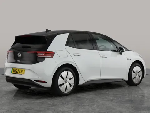 Thumbnail image for the Volkswagen Id.3 Pro Performance 58kWh Family